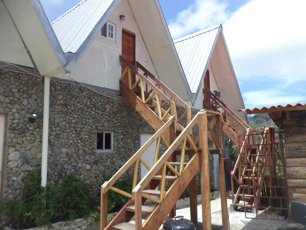 Fireside Inn And Grill Бокете Номер фото