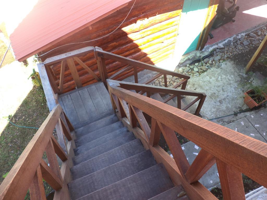 Fireside Inn And Grill Бокете Номер фото