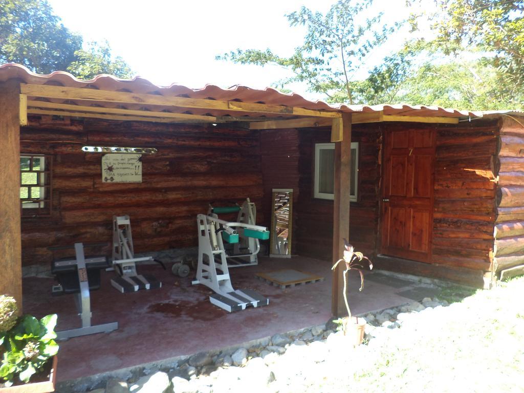 Fireside Inn And Grill Бокете Номер фото